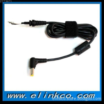 DC Power Cable for LED and Adapters